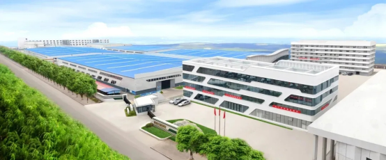 康姿百德主動(dòng)開放工廠，彰顯質(zhì)量自信